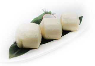 19 Pane al vapore 3pz