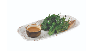 8.Papryczki Shishito(150g)