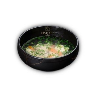 Бульйон з курки (345г)