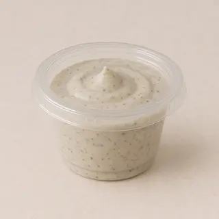Salsa Trufa