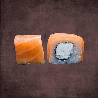 Филадельфия ролл