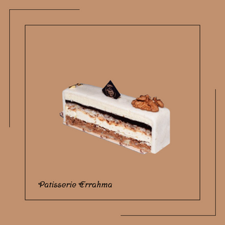 Gâteau classique