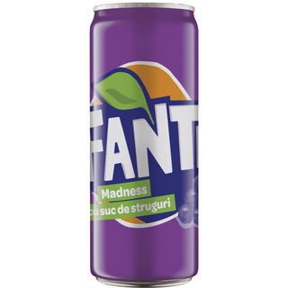 Fanta Madness 330ml