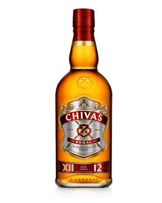 Chivas Regal 12 yo 