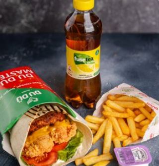 Комбо Dudu master