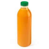 Litro zumo de naranja