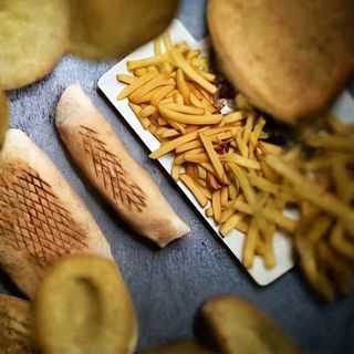 Rollo Kebab Standard mały