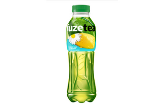 Fuze tea Mango & Mușețel