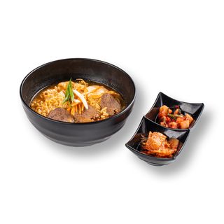 РАМЕН КЛАССИЧЕСКИЙ