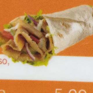 8. Durum Solo Carne De Ternera