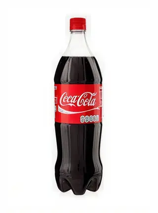 Soda 1 Litre
