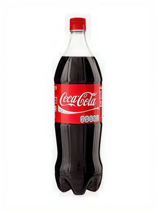 Soda 1 Litre