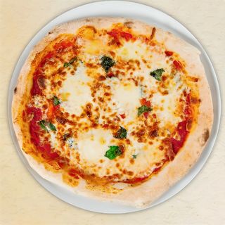 МАРГАРИТА ДИ ЛАТЕ