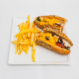  Sandwich Mixte   
