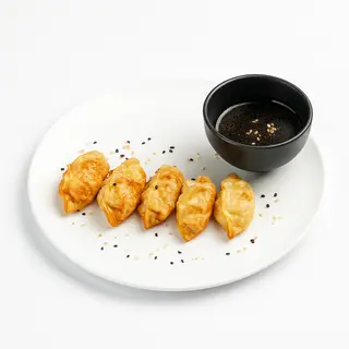 330. Xiao rong bao