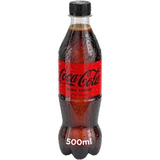 Coca-Cola Zero 0.5L