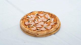 Pizza Jambon