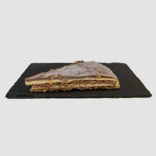 Tarta De Daim