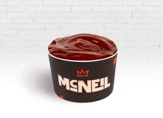Ketchup dulce