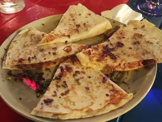 Chuiquilladas