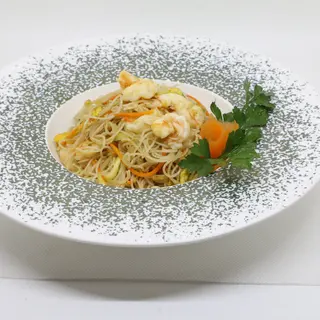 321 Spaghetti di riso