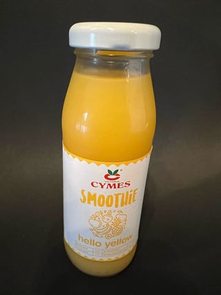 Smoothie hello yellow 170ml