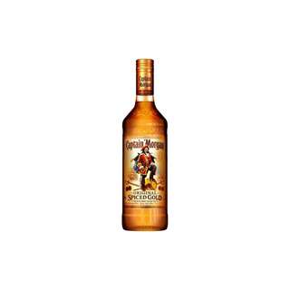 Capitán Morgan Spiced (700 Ml.)