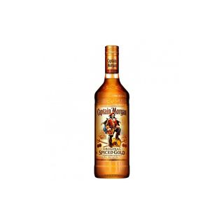 Capitán Morgan Spiced (700 Ml.)