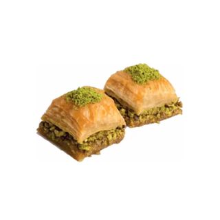 Baclava