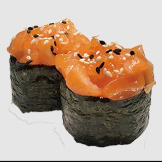 36. Salmón  (2 Uds.)