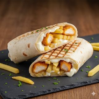 Taco francés (1 ud.)