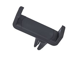 Стойка за кола за парното Maxlife MXCH-10, черна