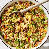 Stir Fried Rice