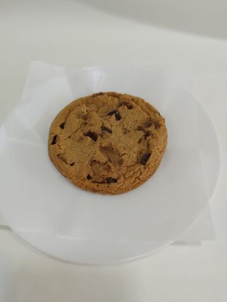  Cookies de 2 Chocolate
