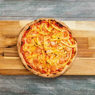 Menù goloso