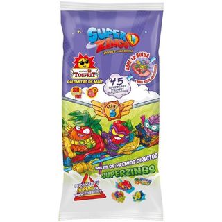 Súper Zings Palomitas Panine 28g