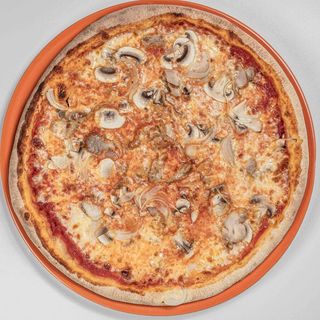 Pizza Pollo 