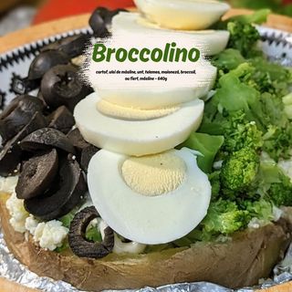 Brocollino