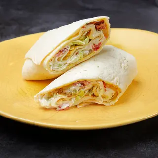 Tortilja sa jajetom