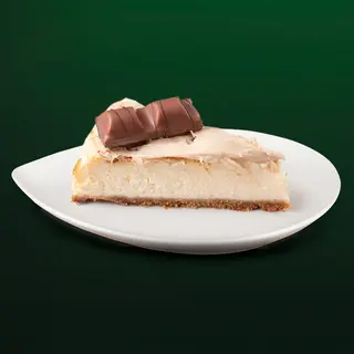 Tarta De Kinder Bueno
