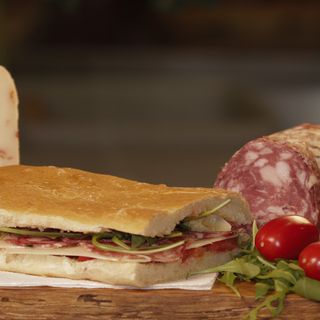 Tornado más piccolo