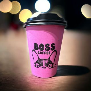 Кава Капучино (250мл)