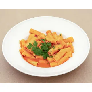 Macarrones Napolitana