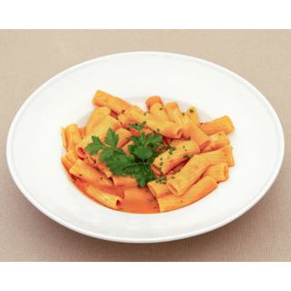 Macarrones Napolitana