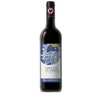 Chianti Classico Docg - Vallepicciola 2018 14,5% Vol