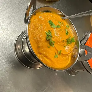 Prawn Curry