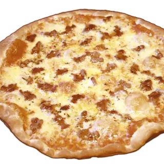 Pizza Bolonyesa (Normal)
