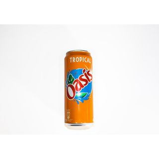 Oasis Tropical (330 ml.)