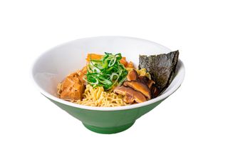 Yasai Ramen