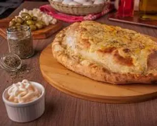 Pizza Calzone